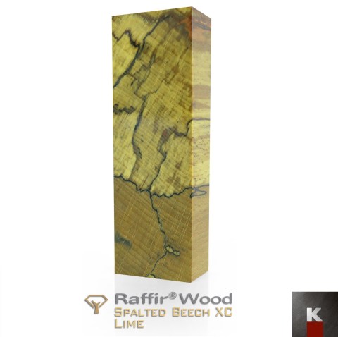 raffir faggio stab lime K6